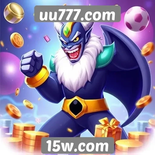 uu777.com oferece uma ampla gama de jogos online