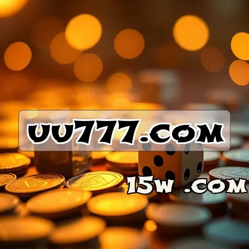 uu777.com: O Portal Definitivo para Apostas Esportivas Empolgantes