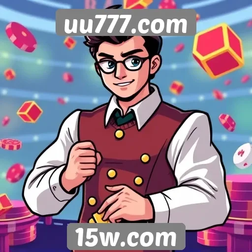 Experiência do usuário em uu777.com